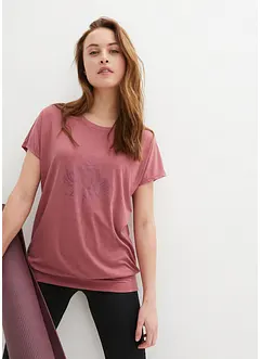 Sportovní triko, Loose Fit, bonprix