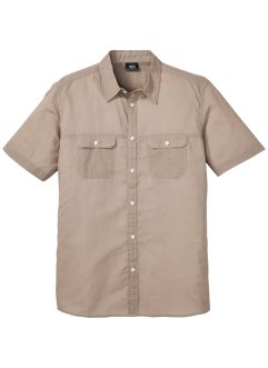 Lehká košile s krátkým rukávem, bpc bonprix collection