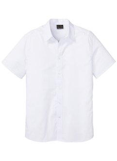 Košile Slim Fit, krátký rukáv, bpc selection