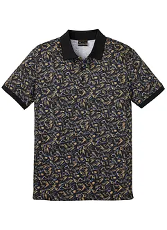 Pólo tričko, krátký rukáv, bonprix