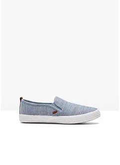 Obuv slip-on, bonprix