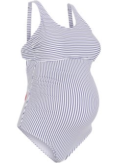 Těhotenské jednodílné plavky, RAINBOW