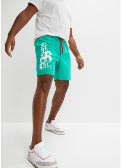 Plážové šortky z recyklovaného polyesteru, bpc bonprix collection