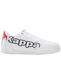 Tenisky značky Kappa, Kappa