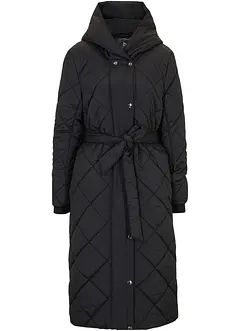 Lehký prošívaný kabát, bonprix