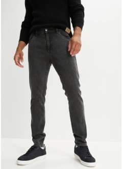 Strečové džíny Regular Fit, Tapered, RAINBOW