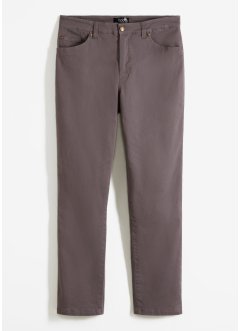 Strečové termo kalhoty Classic Fit Straight, bpc bonprix collection