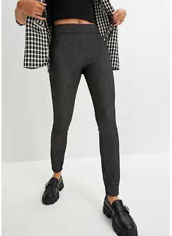 Termo legíny v džínovém vzhledu, bonprix