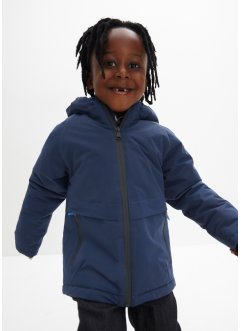 Chlapecká zimní bunda s podšívkou, bpc bonprix collection