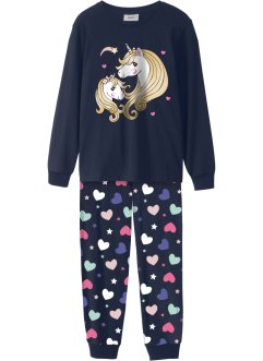 Dívčí pyžamo (2dílná souprava), bpc bonprix collection