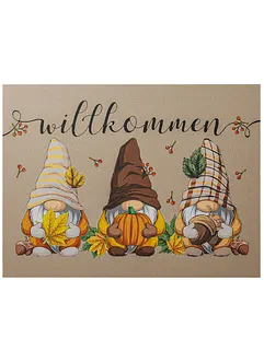 Rohožka s nápisem, bonprix