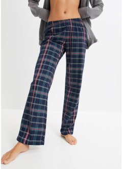 Pyžamové kalhoty (3 ks v balení), bpc bonprix collection