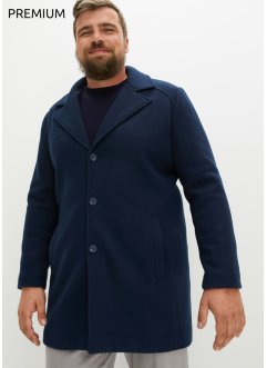 Krátký kabát s podílem vlny, bpc selection