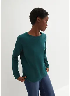 Základní mikina, bonprix