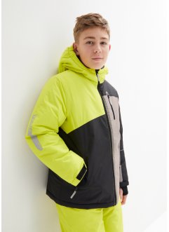 Dětská lyžařská bunda, nepromokavá a větruvzdorná, bpc bonprix collection