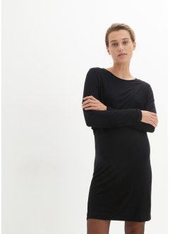 Těhotenské/kojicí šaty s udržitelnou viskózou, bpc bonprix collection