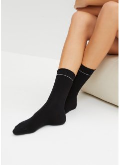 Ponožky (6 párů), bpc bonprix collection
