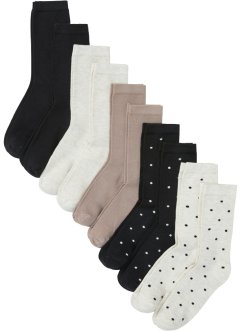 Ponožky (10 párů), bpc bonprix collection
