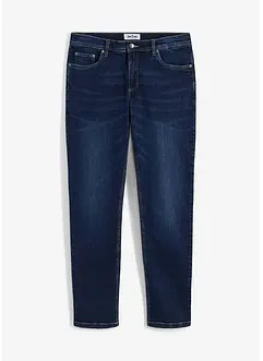 Strečové džíny Regular Fit, Straight, bonprix