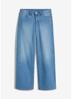 Velmi široké džíny s nízkým pasem, RAINBOW