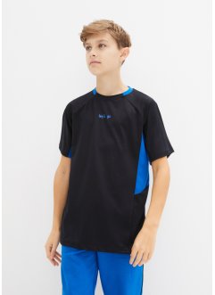Sportovní triko pro chlapce, rychleschnoucí, bpc bonprix collection