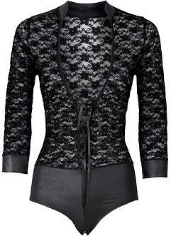 Body s dlouhými rukávy ouvert, bonprix