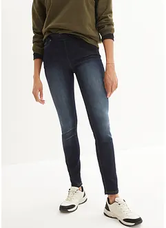 Pohodlné strečové tregíny, bonprix