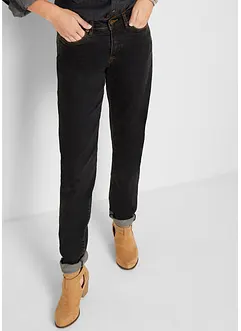 Dlouhé džíny Mom, Mid Waist, bonprix