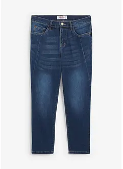 7/8 Ultra Soft džíny, Slim Fit, bonprix