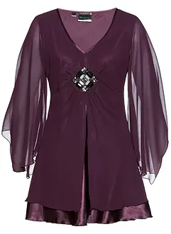 Tuniková halenka, bonprix