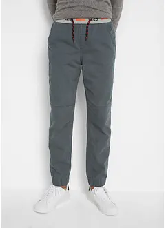 Termo kalhoty, Loose Fit, bonprix