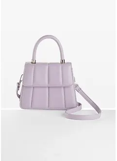 Kabelka s odnímatelným popruhem, bonprix