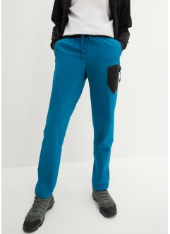 Funkční kalhoty s kapsami, voděodolné, 4-Way-Stretch, bpc bonprix collection