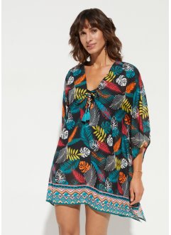 Plážové tunikové šaty ze šifonu, bpc selection