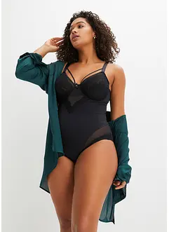 Zmenšovací body s kosticemi, bonprix