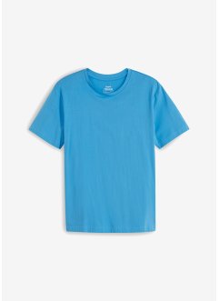 Essentials tričko beze švů, z organické bavlny, bpc bonprix collection
