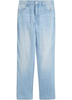 Chlapecké džíny se širokými nohavicemi, John Baner JEANSWEAR