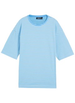 Tričko z organické bavlny, pro chlapce, bpc bonprix collection