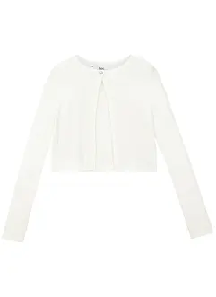 Pletené bolerko, bonprix