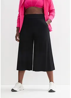 Kalhoty Culotte, bonprix