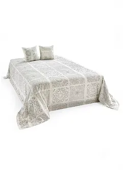 Přehoz s ornamenty, bonprix