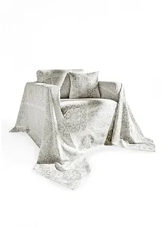 Přehoz s ornamenty, bonprix
