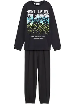 Pyžamo (2dílná souprava), bonprix