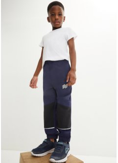 Strečové softshellové kalhoty, pro chlapce, bpc bonprix collection