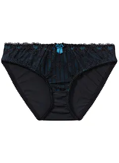 Kalhotky s jemnou krajkou, bonprix