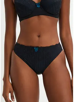 Kalhotky s jemnou krajkou, bonprix