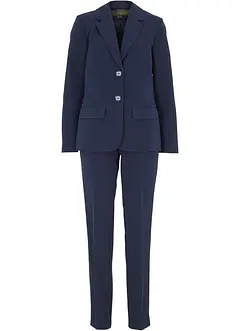 Kalhotový kostým (2dílná souprava), bonprix