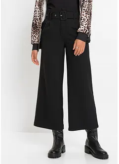 Kalhoty Culotte, bonprix