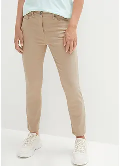 7/8 kalhoty, High Waist, bonprix