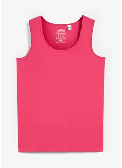 Zákládní top seamless, bonprix